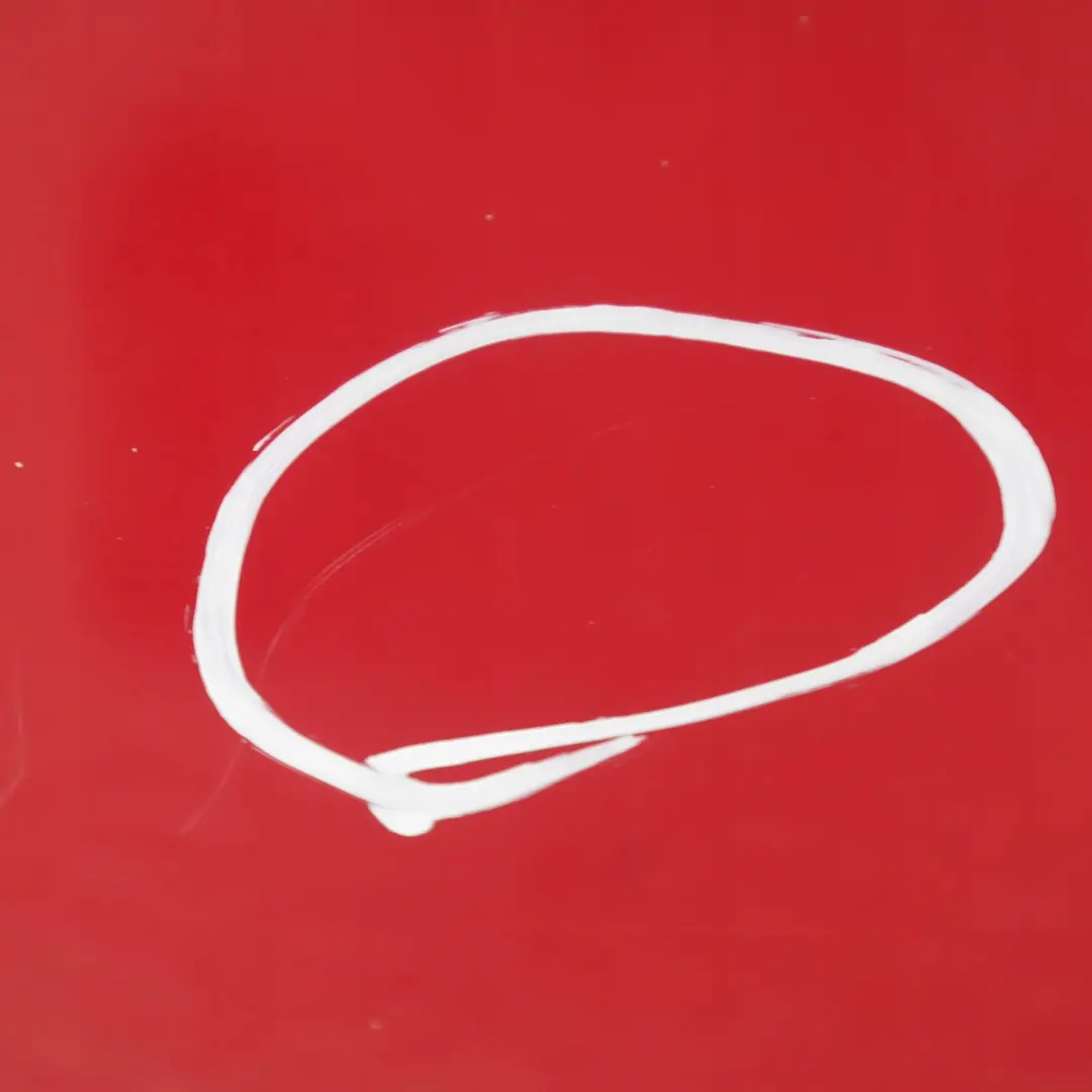 Cote Conducteur Porte Arriere Gauche Rouge Japon Rouge 438 pour BMW E87 LCI à propos du numéro de pièce 7191017 BMW E87 LCI Cote Conducteur Porte Arriere Gauche Rouge Japon Rouge 438 - SKU 7191017-JR - Numéro de pièce 7191017