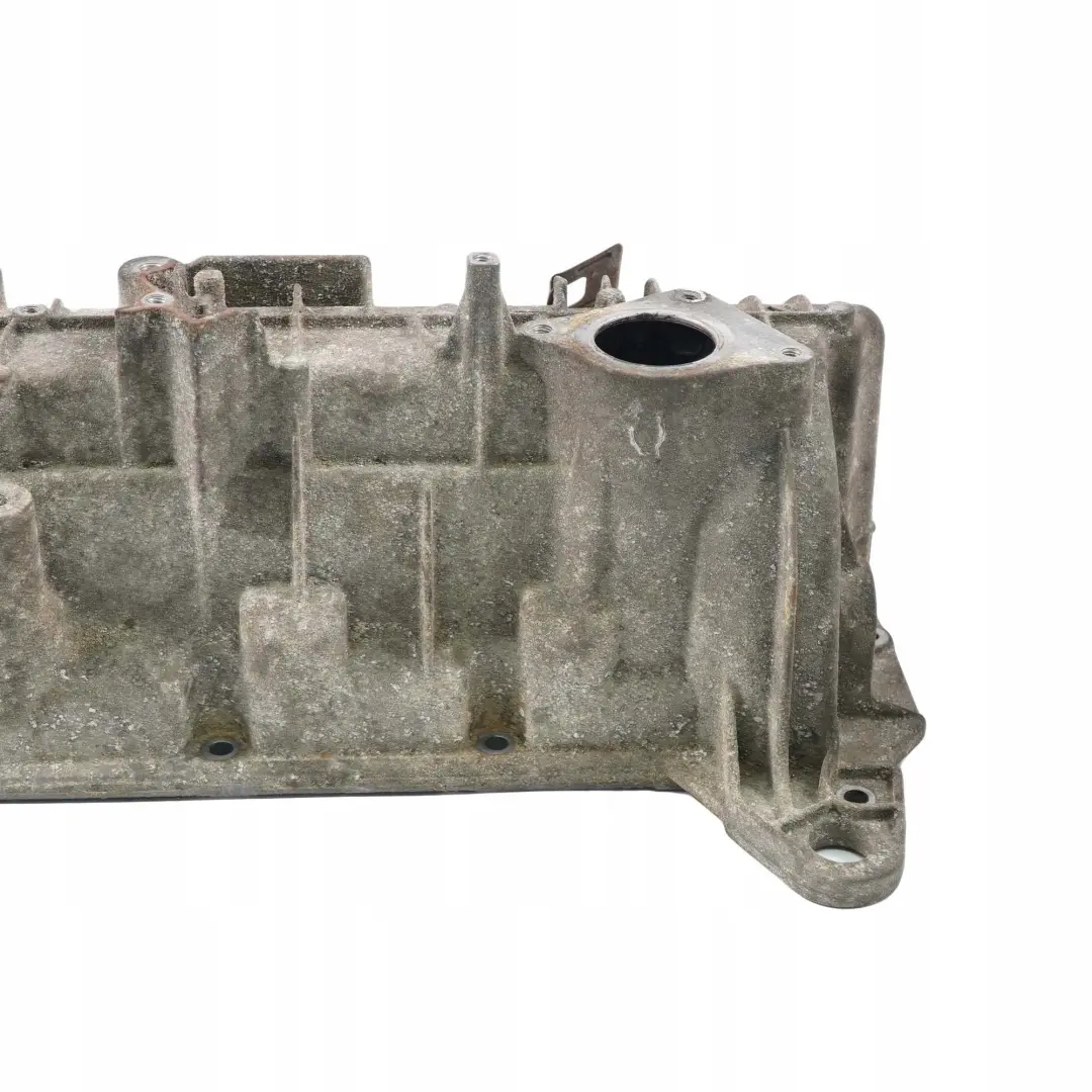 Mercedes-Benz A B W169 W245 M266 Moteur Couvre-Soupape Revetement pour à propos du numéro de pièce A2660101730 Mercedes-Benz A B W169 W245 M266 Moteur Couvre-Soupape Revetement - SKU A2660101730 - Numéro de pièce A2660101730