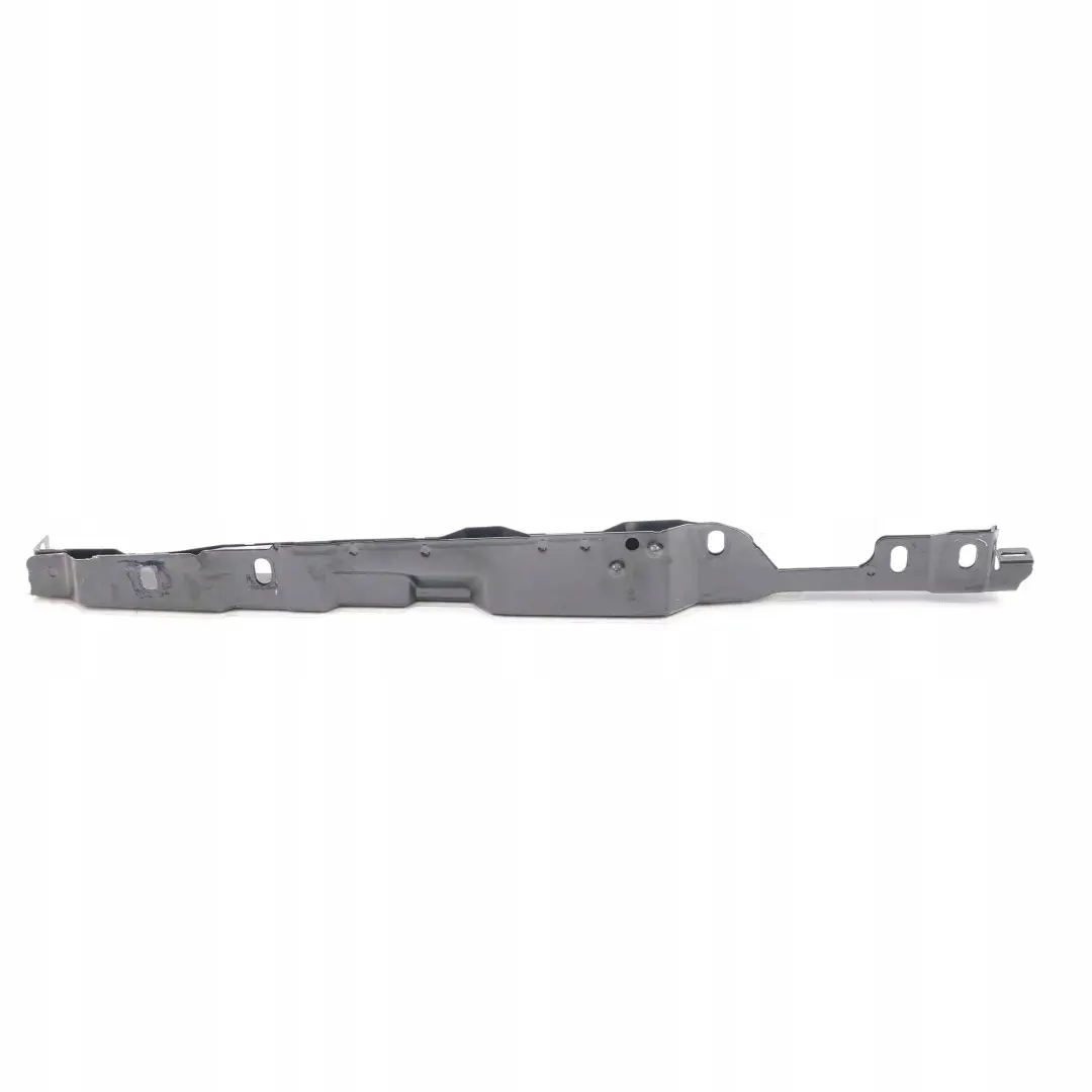 BMW E88 Izquierda N / S Ventana Trasera Conexion angulo Trim - SKU 7165603 - Número de pieza 7165603