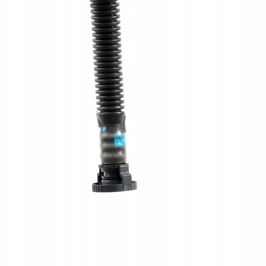 BMW E88 E90 E91 Manguera ventilación colector admisión Gasolina N47 N47N - SKU 7807515 - Número de pieza 7807515
