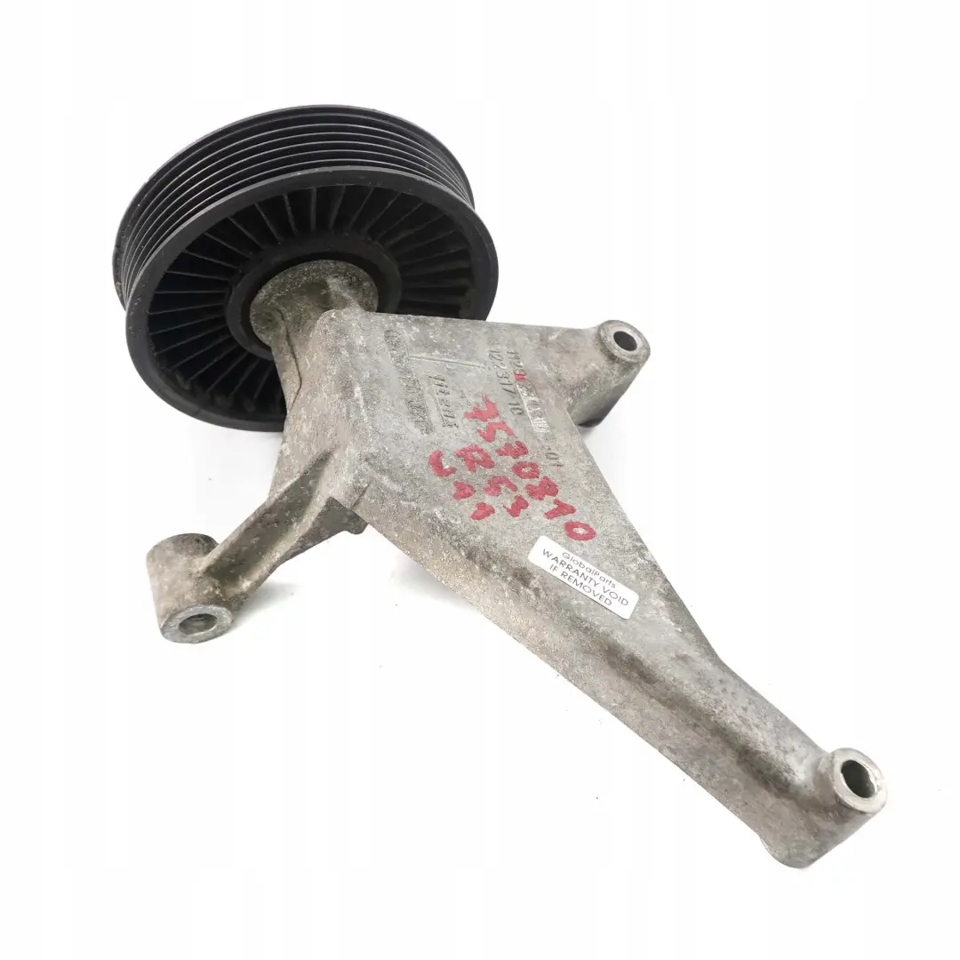 Poulie Transmission par Courroie Moteur pour Mini Cooper S R52 R53 W11 à propos du numéro de pièce 1484243 Mini Cooper S R52 R53 W11 Poulie Transmission par Courroie Moteur - SKU 1484243 - Numéro de pièce 1484243