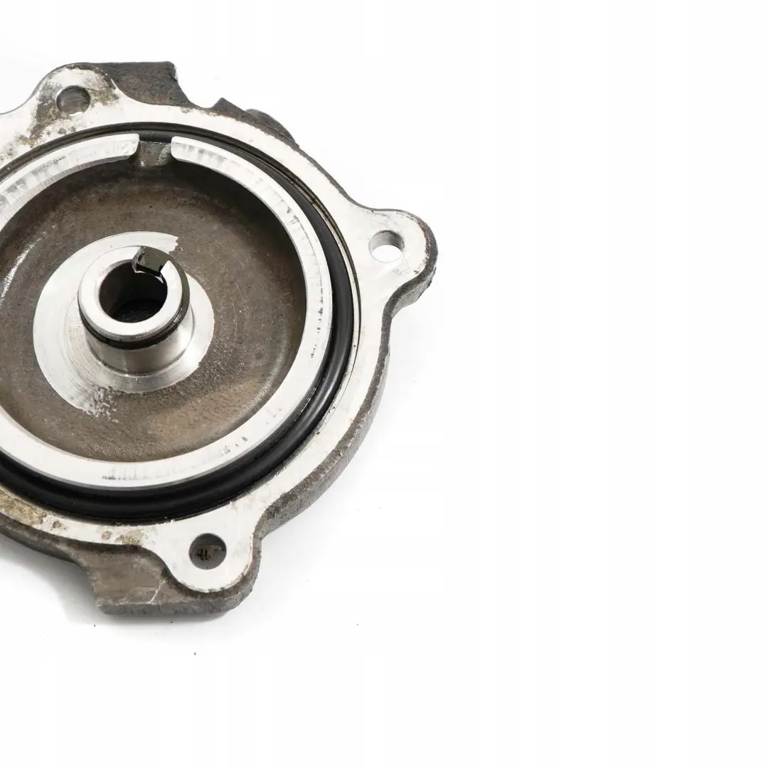 Automatikgetriebe Abdeckung Deckel für BMW Mini Cooper R50 R52 W10 mit Teilenummer 7518743 BMW Mini Cooper R50 R52 W10 Automatikgetriebe Abdeckung Deckel - SKU 7518743 - Teilenummer 7518743