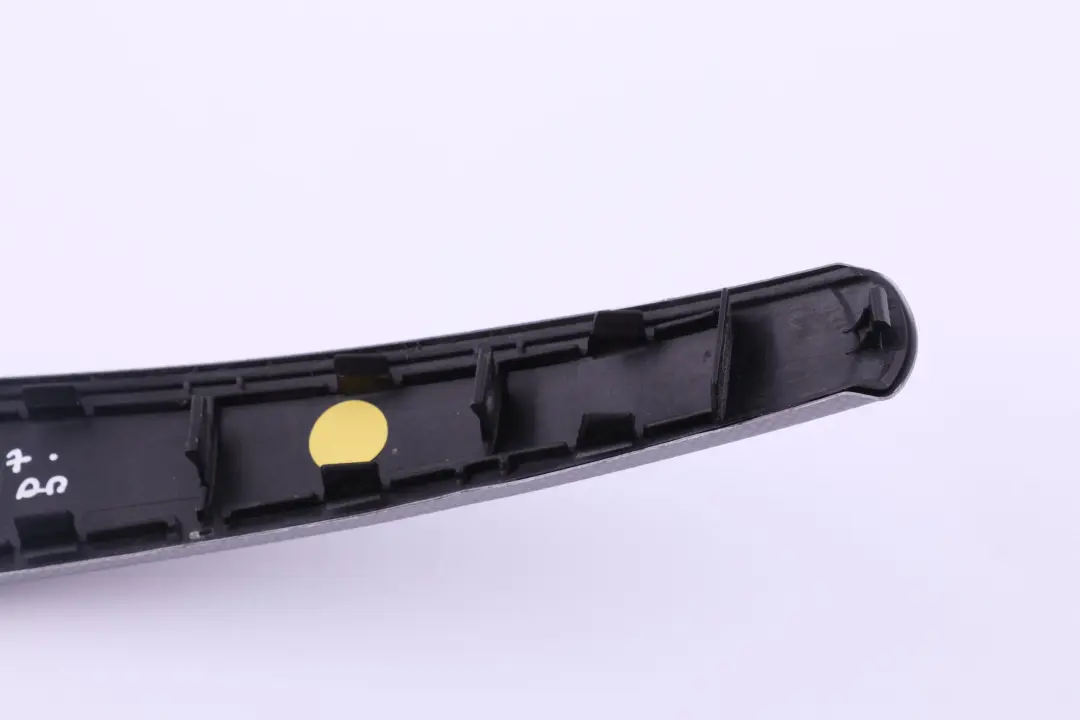 Trim Innentürgriffabdeckung Kodiak Silber vorne links hinten 712925 für BMW 1 R E87 mit Teilenummer 7129259 BMW 1 R E87 Trim Innentürgriffabdeckung Kodiak Silber vorne links hinten 712925 - SKU 7129259 - Teilenummer 7129259