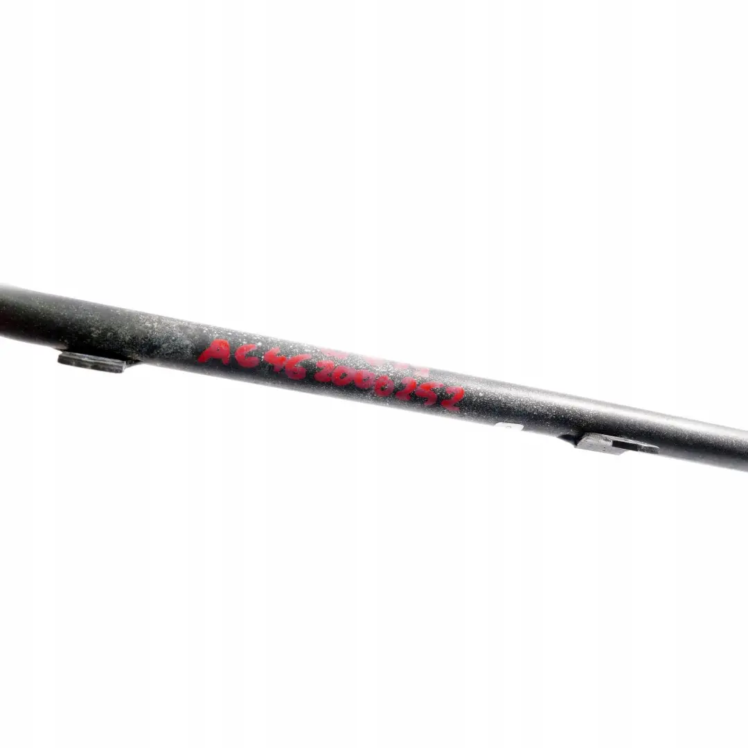 Mercedes-Benz W639 Pompa Acqua Radiatore Tubo Flessibile per con numero di parte A6462000252 Mercedes-Benz W639 Pompa Acqua Radiatore Tubo Flessibile - SKU A6462000252 - Numero di parte A6462000252