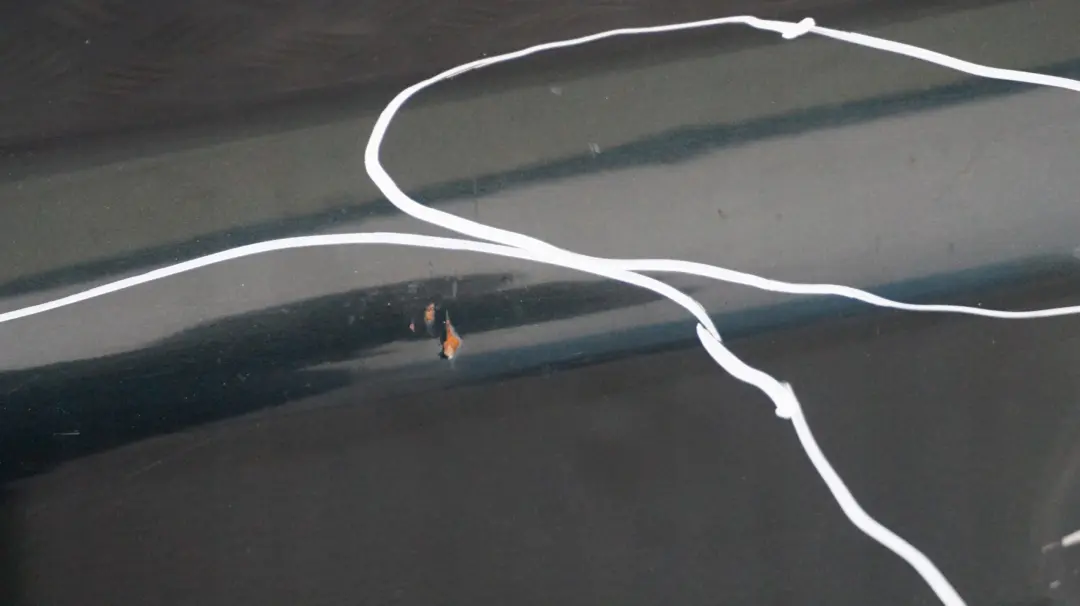 Klapa pokrywa bagażnika Tiefgruen do BMW 5 E60 LCI o numerze 7168761 BMW 5 E60 LCI Klapa pokrywa bagażnika Tiefgruen - SKU 7168761-TG - Numer Części 7168761