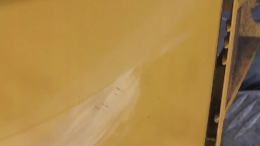 Panel embellecedor parachoques trasero Mellow Yellow - A58 para Mini Cooper R56 R57 1 con número de pieza 0430252 Mini Cooper R56 R57 1 Panel embellecedor parachoques trasero Mellow Yellow - A58 - SKU 0430252-MY1 - Número de pieza 0430252