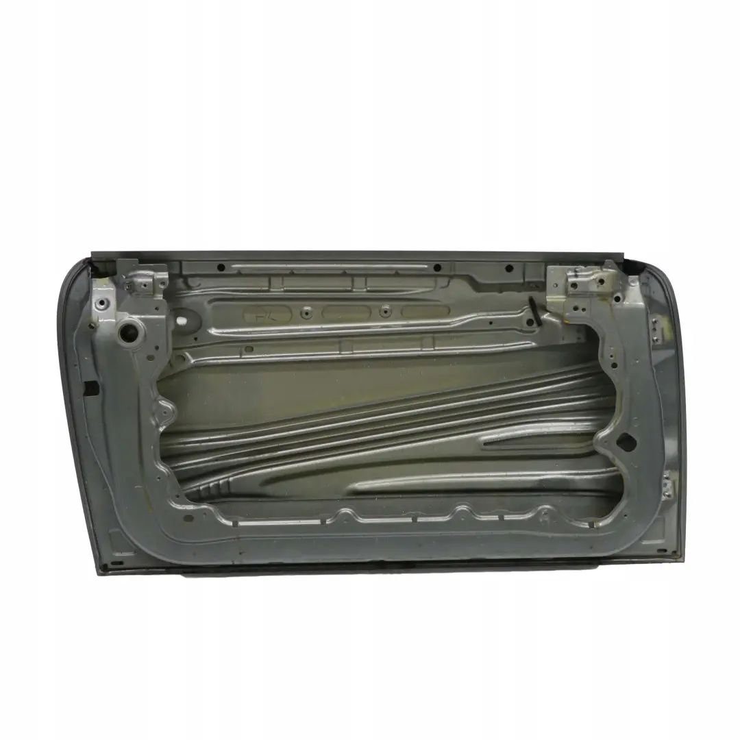 Puerta Delantera Izquierda Plata Oscuro Metalizado para Mini R55 R56 R57 R58 R59 con número de pieza 2755935 Mini R55 R56 R57 R58 R59 Puerta Delantera Izquierda Plata Oscuro Metalizado - SKU 2755935-DS2 - Número de pieza 2755935