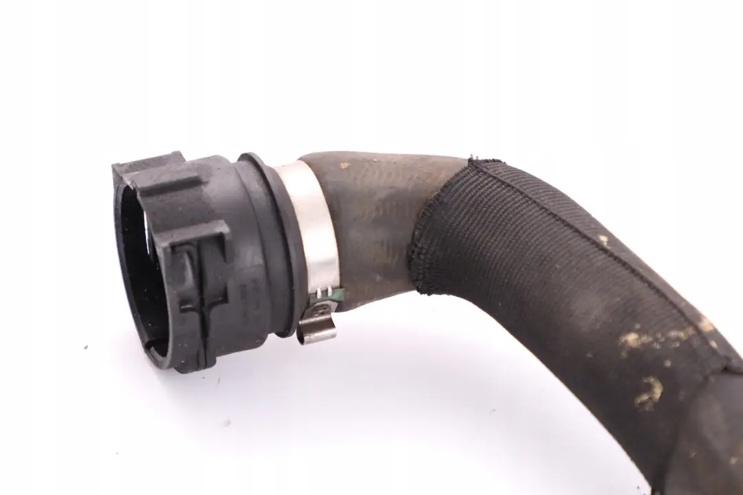 Tuyau de Fluide de Refroidissement 1712 pour Mini R60 R61 à propos du numéro de pièce 9802104 Mini R60 R61 Tuyau de Fluide de Refroidissement 1712 - SKU 9802104 - Numéro de pièce 9802104