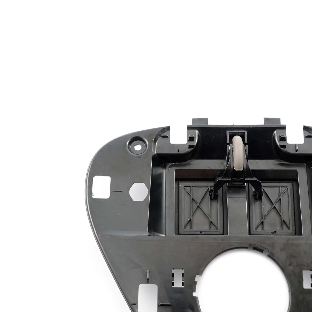 Mercedes-Benz C-Class W203 Dashboard Dash Trim Air Vent Grill to with Part number A2038300854 Mercedes-Benz C-Class W203 Dashboard Dash Trim Air Vent Grill - SKU A2038300854 - Part number A2038300854