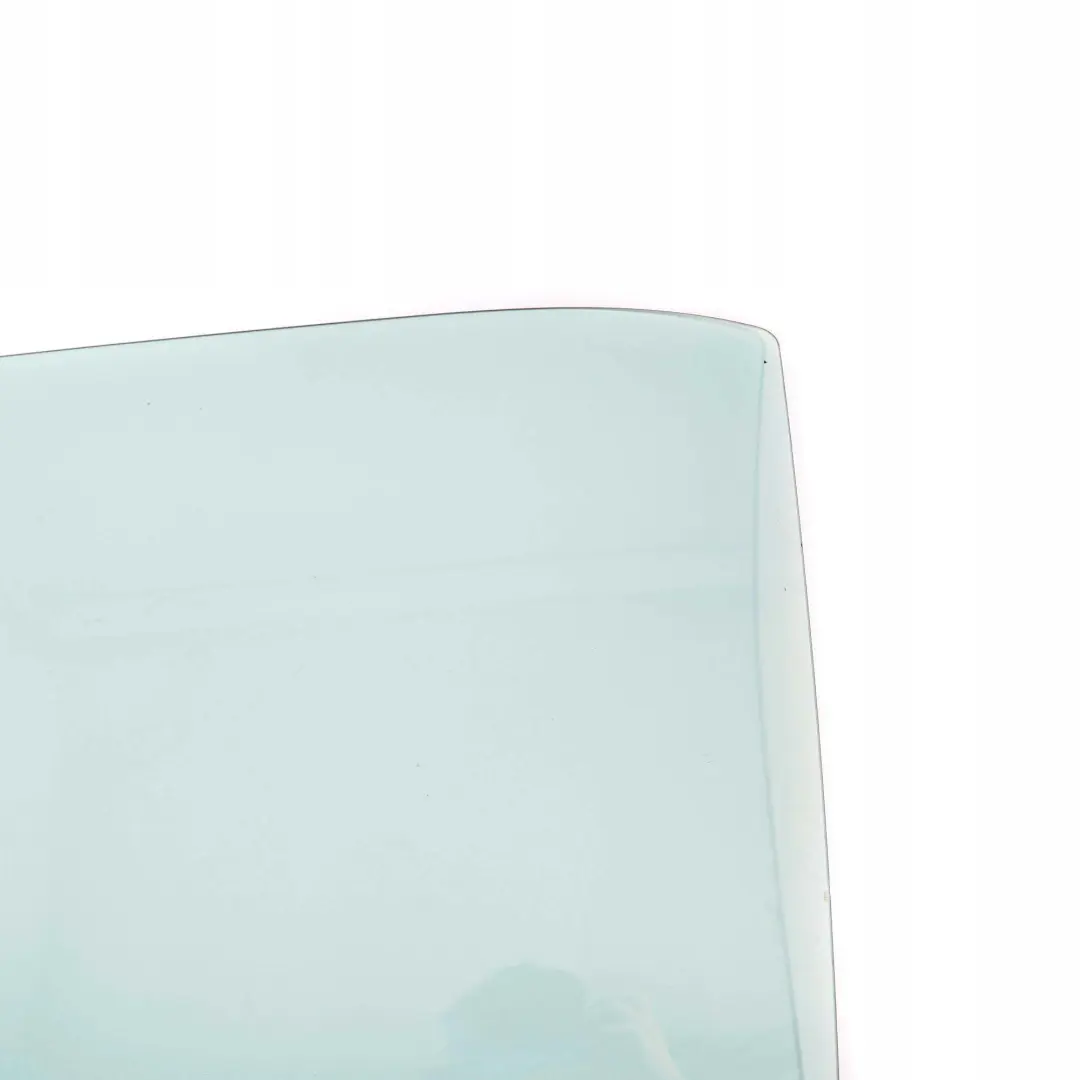Left N/S Door Green Side Window AS2 to BMW 3 E36 Saloon Touring Rear with Part number 8122287 BMW 3 E36 Saloon Touring Rear Left N/S Door Green Side Window AS2 - SKU 8122287 - Part number 8122287