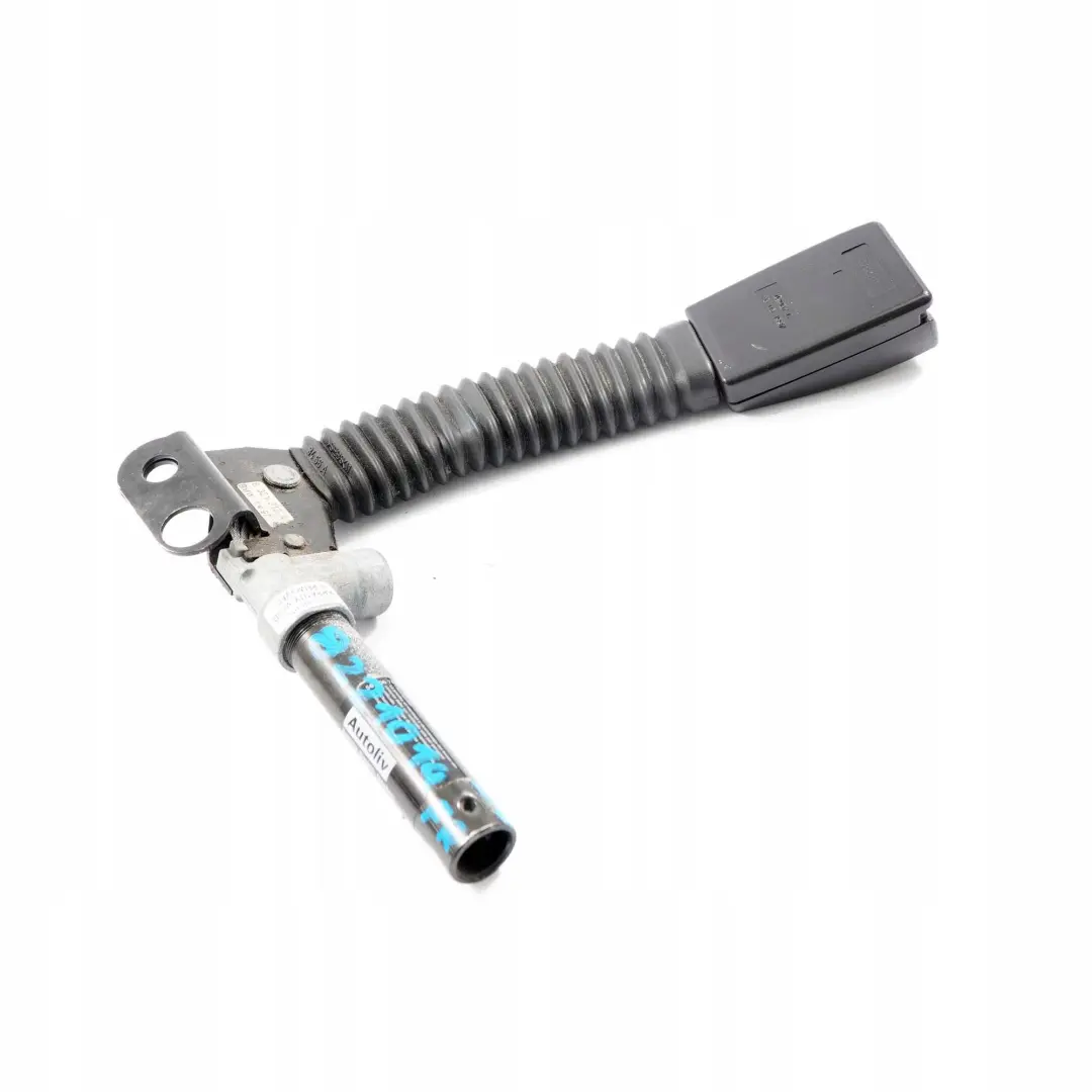 BMW 3 Series E36 Lower Belt With Right Seat Belt Tensioner O/S 8221012 - SKU 8221014 - Part number 8221014