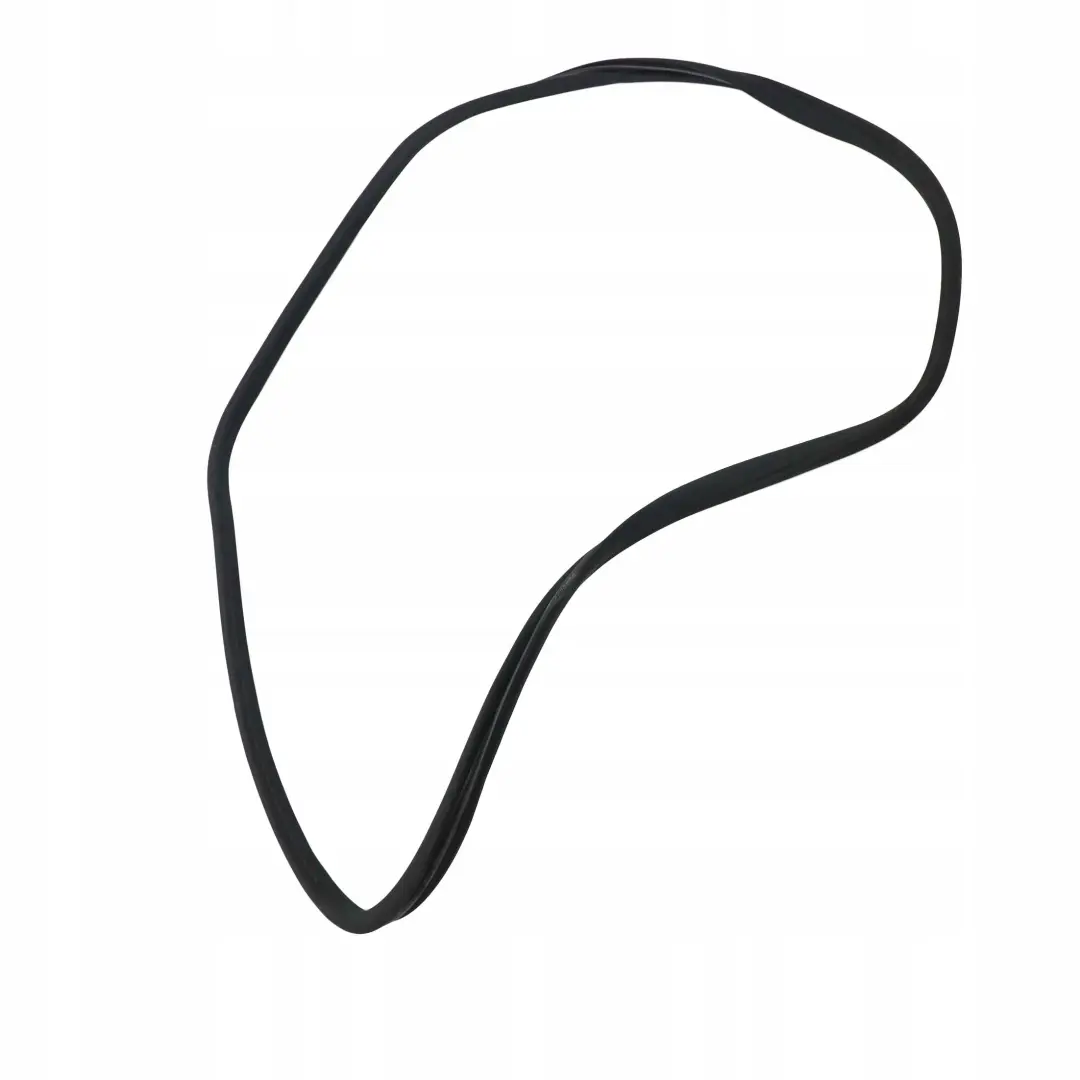  Mercedes-Benz C-Class W204 Front Left N/S Door Seal Frame Gasket - SKU A2046970951 - Part number A2046970951