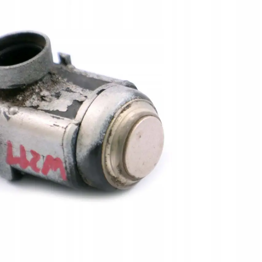 Capteur Stationnement PDC Beige Travertin - 693 pour Mercedes W168 W203 W211 W220 à propos du numéro de pièce A0015427418 Mercedes W168 W203 W211 W220 Capteur Stationnement PDC Beige Travertin - 693 - SKU A0015427418-TRB - Numéro de pièce A0015427418