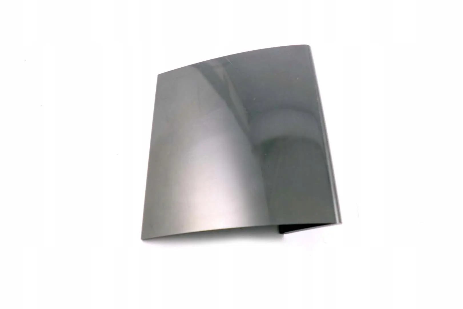 Mini F55 F56 F57 Down Tube Tableau I Centre Droite Noir 9262436