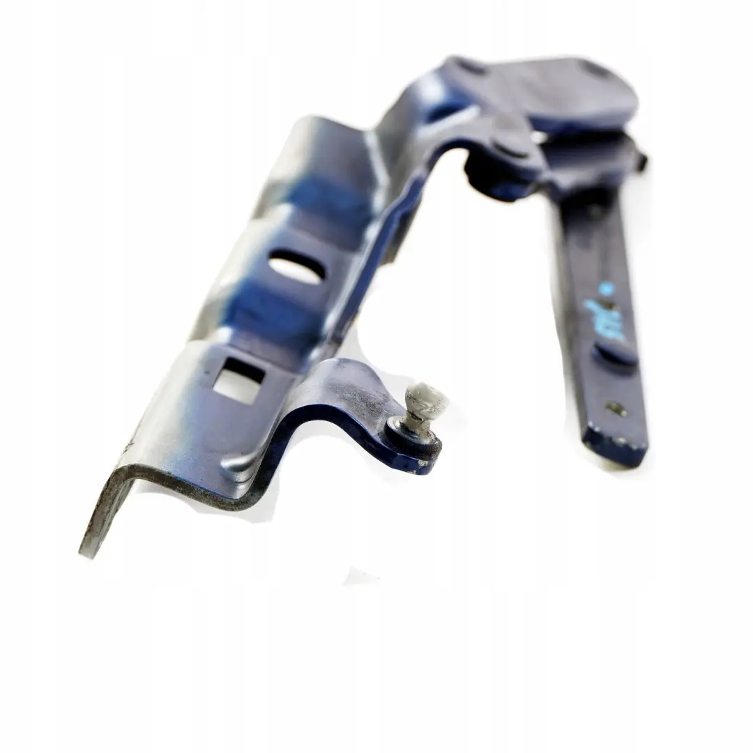 Cerniera sinistra N/S Cofano anteriore Jaspisblau Blu - 345 per Mercedes W203 con numero di parte A2038800328 Mercedes W203 Cerniera sinistra N/S Cofano anteriore Jaspisblau Blu - 345 - SKU A2038800328-JAS - Numero di parte A2038800328