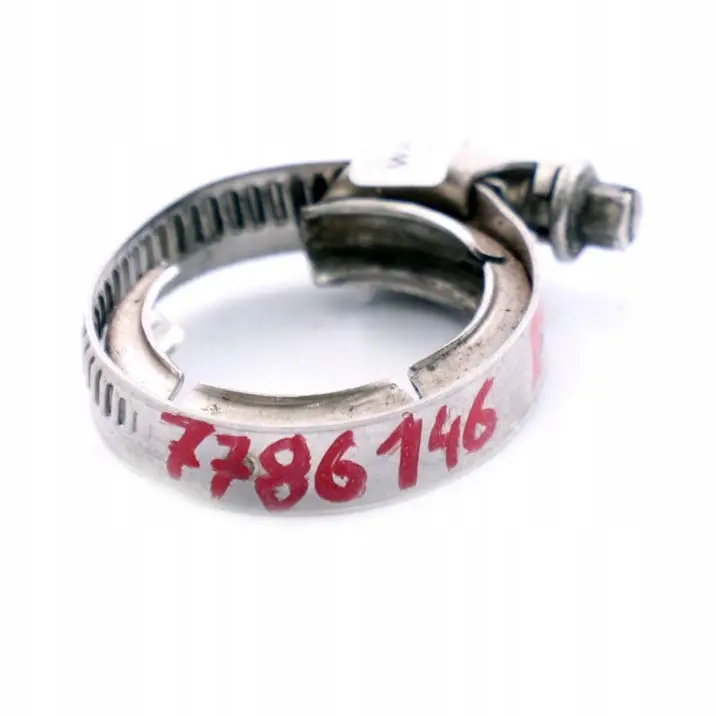 BMW E38 E39 E46 E53 E87 E60 E90 E91 F10 F11 Clamp 1171 - SKU 7786146 - Numéro de pièce 7786146