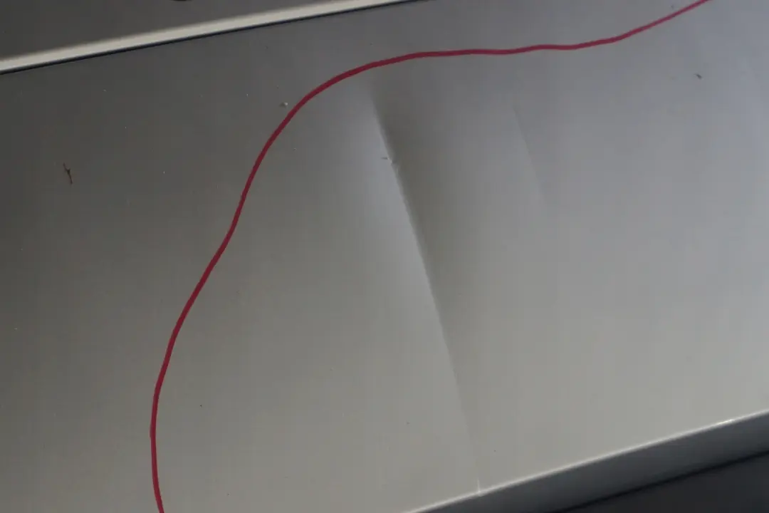 Bumper Panel Titansilber Titan Silber Silver to BMW 7 Series 1 E65 E66 E67 Rear with Part number 0136743 BMW 7 Series 1 E65 E66 E67 Rear Bumper Panel Titansilber Titan Silber Silver - SKU 0136743-TS1 - Part number 0136743