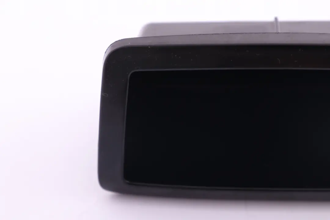 BMW 3 SERIES E92 E92N E93 E93N LCI REAR ASHTRAY INSERT 6960689 - SKU 6960688 - Part number 51166960688