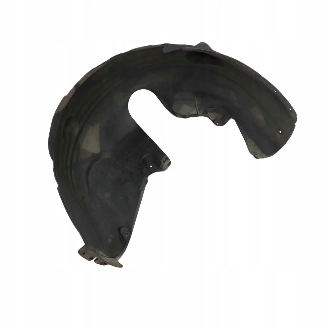 BMW 5 Series E60 M5 Rear Left N/S Wheel Arch Housing Splash Guard Panel - SKU 7896447 - Part number 7896447