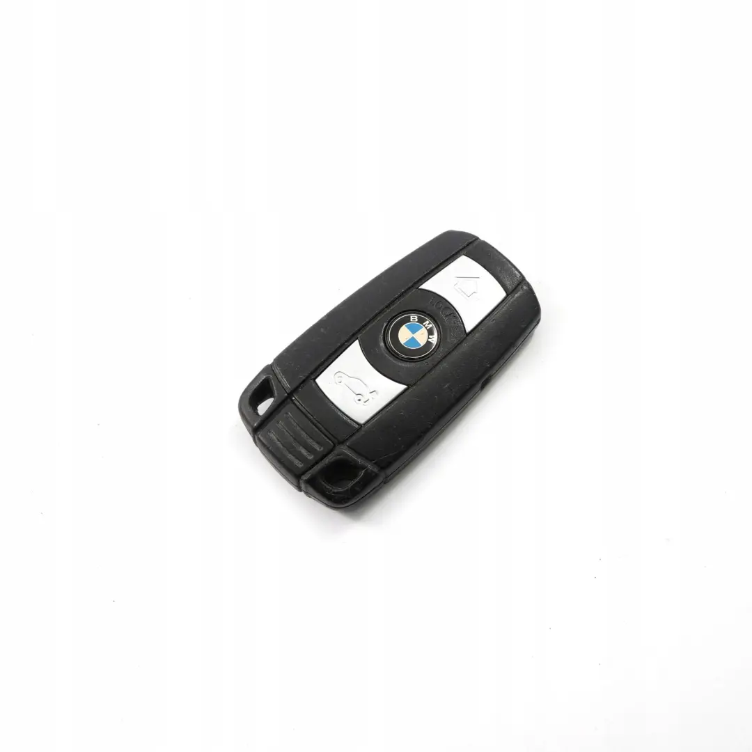 BMW E87 LCI E90 116d 316d N47 Motor ECU KIT DDE CAS3 Clave Manual - SKU 8506281-2 - Número de pieza 8506281