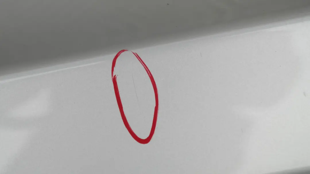 BMW E87 LCI Bas de Porte Couverture Seuil Droite Argent Titane Argent - SKU 0036144-TS8 - Numéro de pièce 51770036144