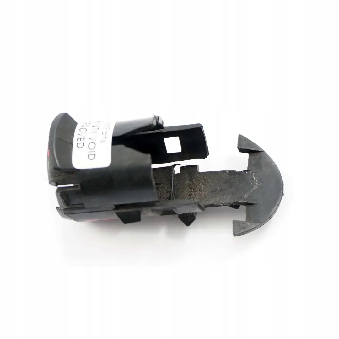 PDC Parking Distance Sensor Bracket Support to BMW X5 Series E53 Rear with Part number 8408389 BMW X5 Series E53 Rear PDC Parking Distance Sensor Bracket Support - SKU 8408389 - Part number 8408389