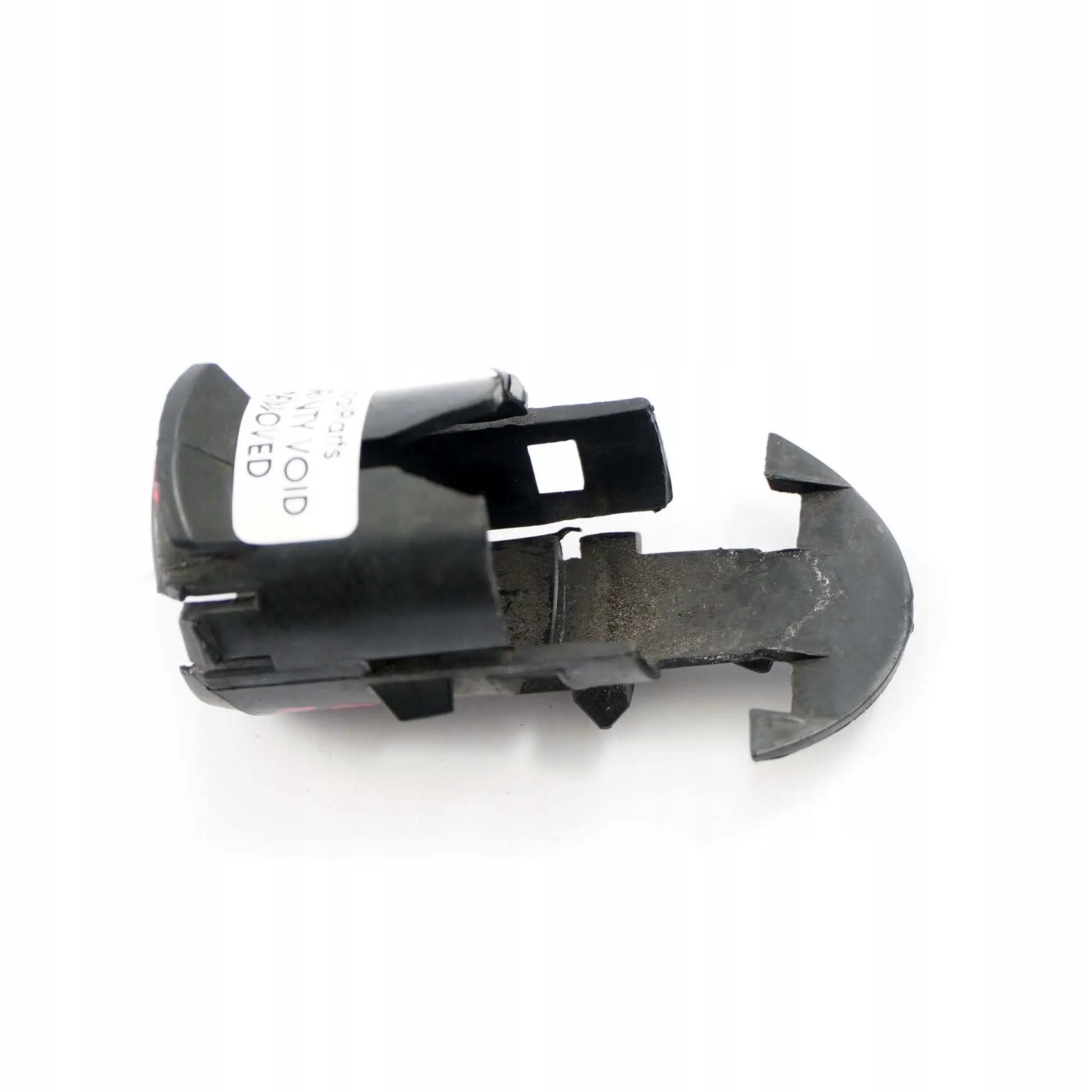 BMW X5 E53 Pdc Transducteurs a Ultrasons Arriere Admission Support 8408389