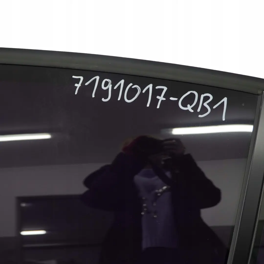 drzwi lewe tylne lewy tył Quarzblau do BMW E87 o numerze 7191017 BMW E87 drzwi lewe tylne lewy tył Quarzblau - SKU 7191017-QB1 - Numer Części 7191017