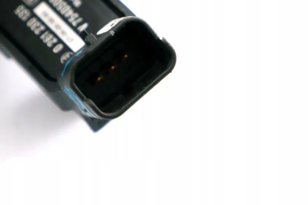 Pressione Ingresso Collettore Aspirazione per Mini Cooper S JCW R55 R56 N14 con numero di parte 7540508 Mini Cooper S JCW R55 R56 N14 Pressione Ingresso Collettore Aspirazione - SKU 7540508 - Numero di parte 7540508