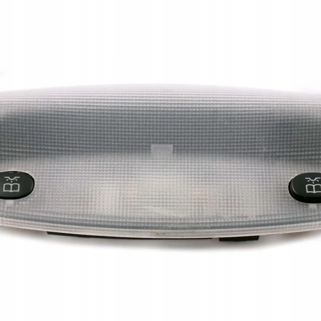 Mercedes-Benz Vaneo W414 Hinten Innenleuchte Leuchte für mit Teilenummer A4148200201 Mercedes-Benz Vaneo W414 Hinten Innenleuchte Leuchte - SKU A4148200201 - Teilenummer A4148200201