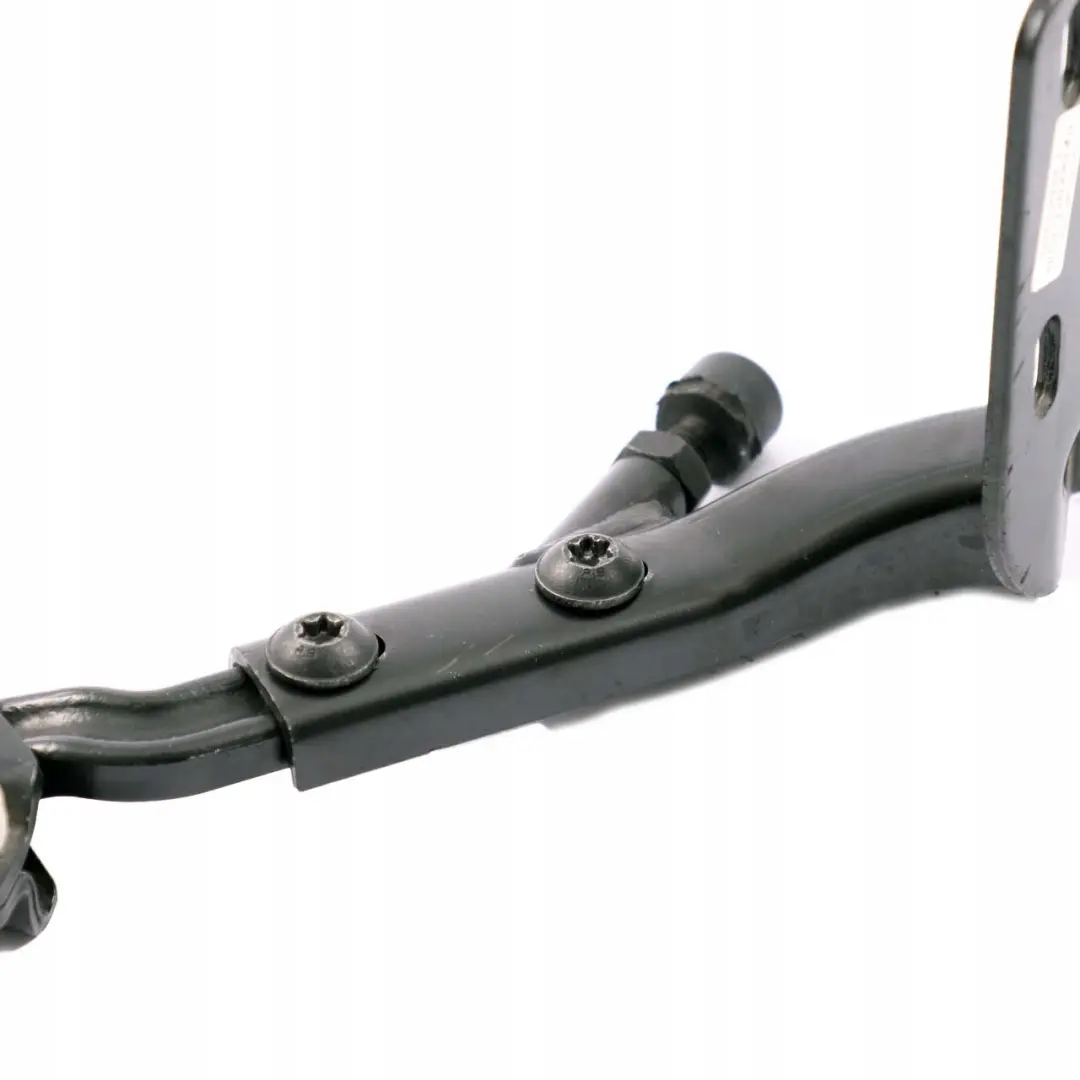 Mercedes Vaneo W414 Rear Left N/S Sliding Door Bottom Hinge Mechanism - SKU A4147600547 - Part number A4147600547