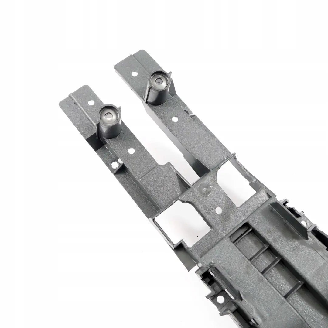 Mini Cooper One R50 R53 Bracket Handbrake Console Mount Panel Support - SKU 6800826 - Part number 6800826