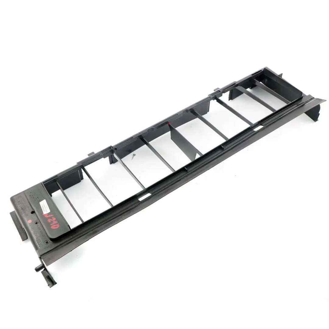  Mercedes-Benz E-Class S210 W210 Radiator Air Baffle Shroud - SKU A2105000816 - Part number A2105000816