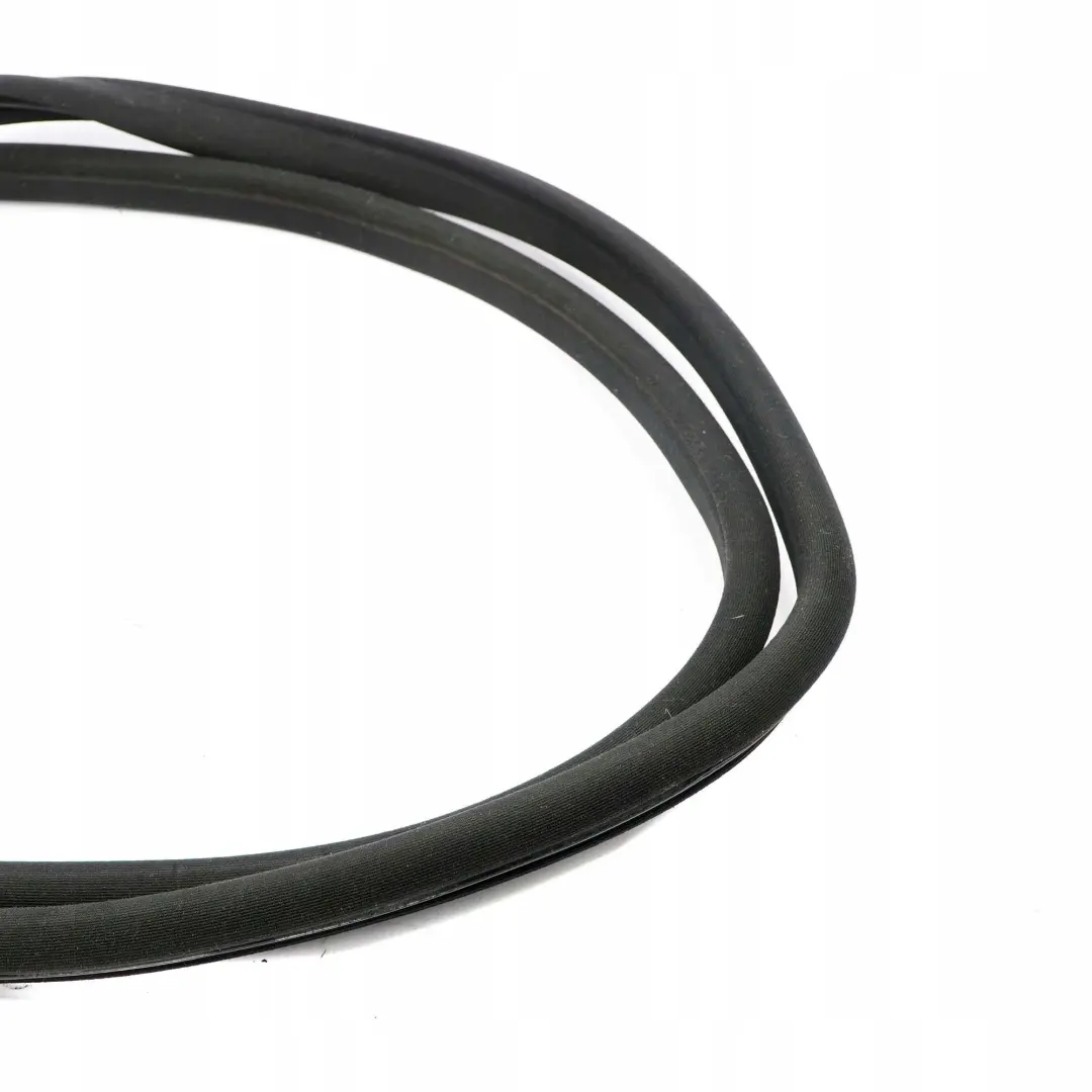Front Left N/S Door Seal Frame Gasket to Mercedes W204 with Part number A2046970951 Mercedes W204 Front Left N/S Door Seal Frame Gasket - SKU A2046970951 - Part number A2046970951