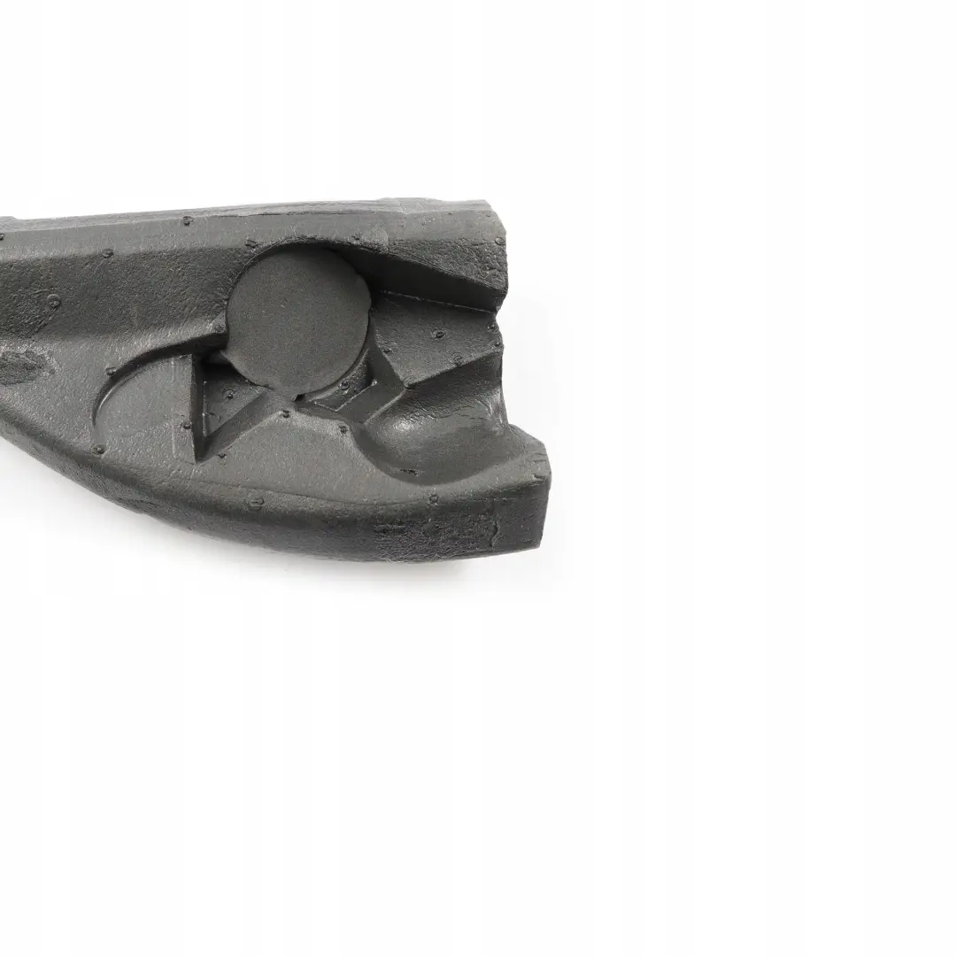 BMW X5 E53 Front Door Seal Filler Interior Left N/S - SKU 7011207 - Part number 7011207