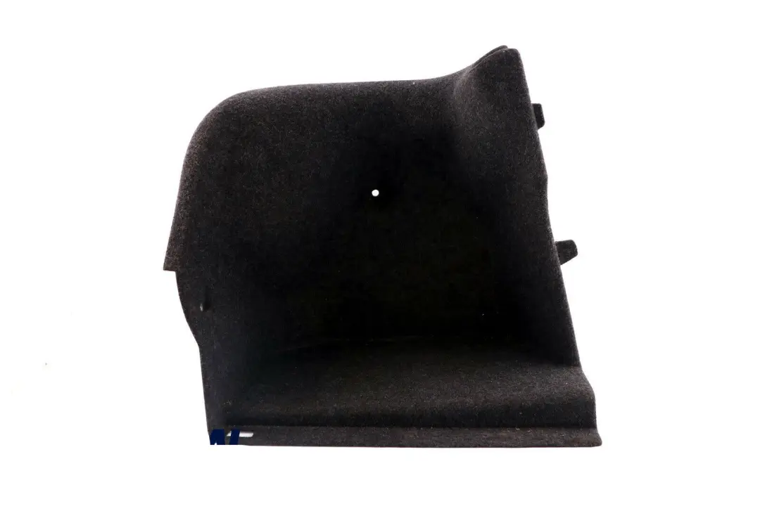 REVETEMENT DE COFFRE A BAGAGES gauche pour BMW Serie E60 à propos du numéro de pièce 7058153 BMW Serie E60 REVETEMENT DE COFFRE A BAGAGES gauche - SKU 7058153 - Numéro de pièce 7058153