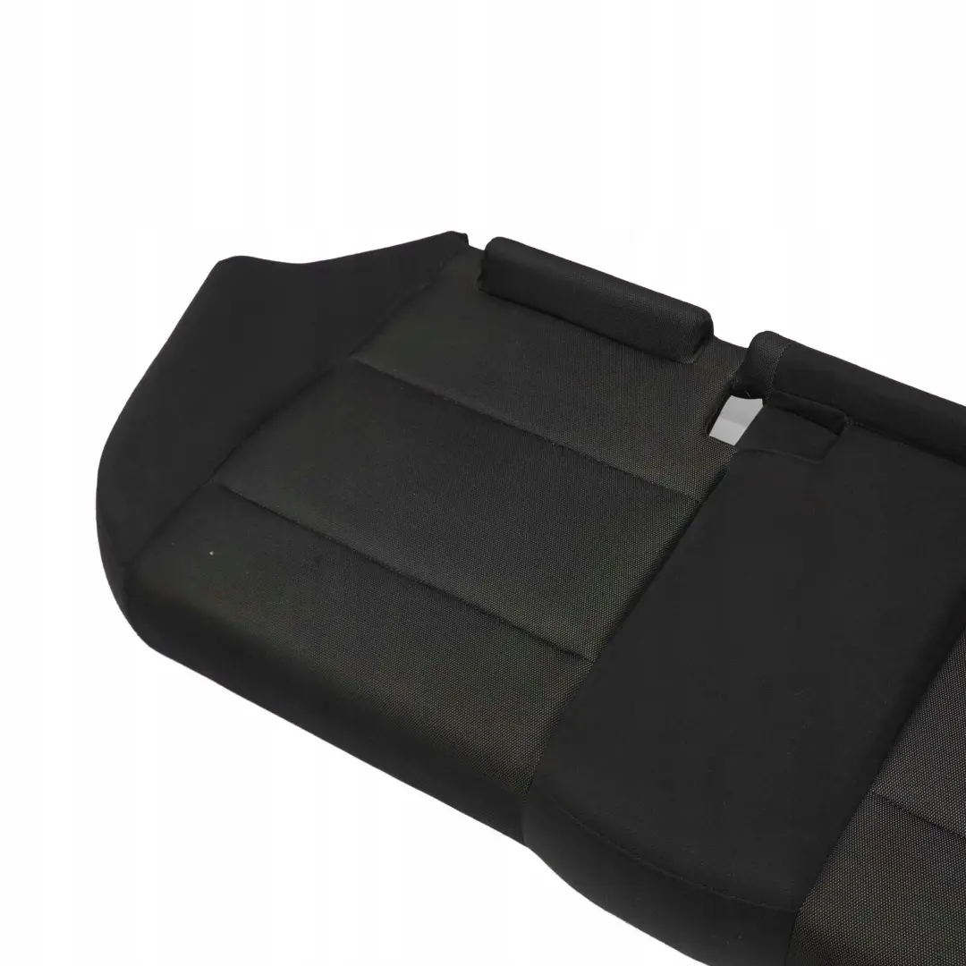 BMW E83 Tela Interior Asiento Trasero Sofa Banco Base Antracita - SKU 3410338-1 - Número de pieza 3410338