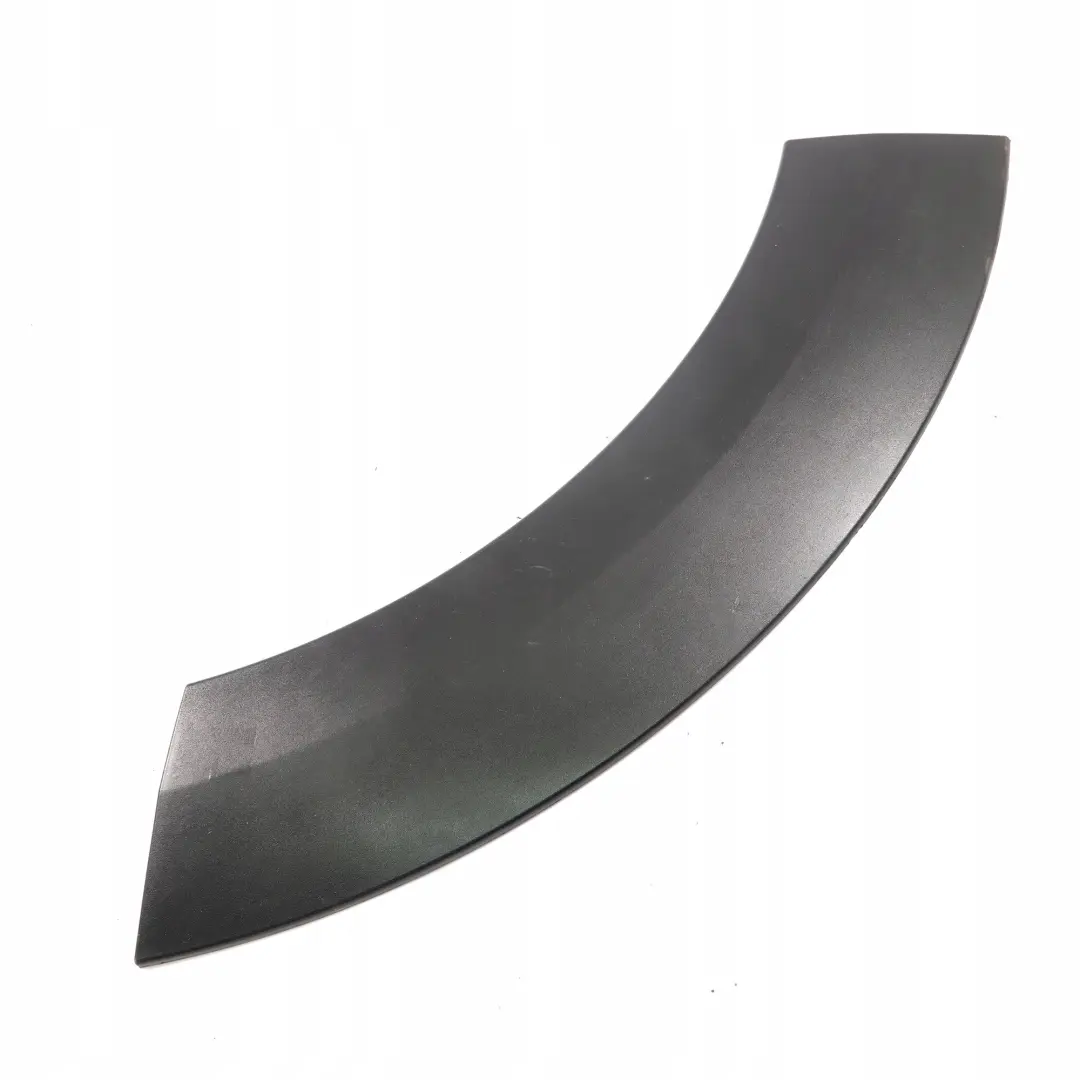 Mini Countryman R60 Copertura Rivestimento Passaruota Posteriore SX - SKU 9801885 - Numero di parte 9801885