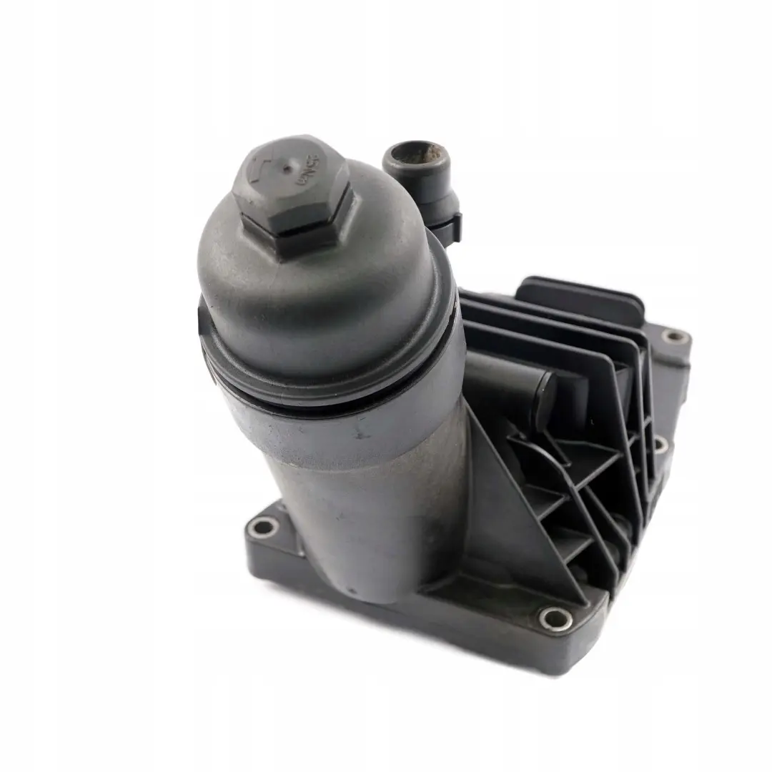BMW 1 3 5 X1 X3 er E84 E90N F10 F11 F20 F30 N47N Ölfilter Ölkühler - SKU 8512283 - Teilenummer 8512283