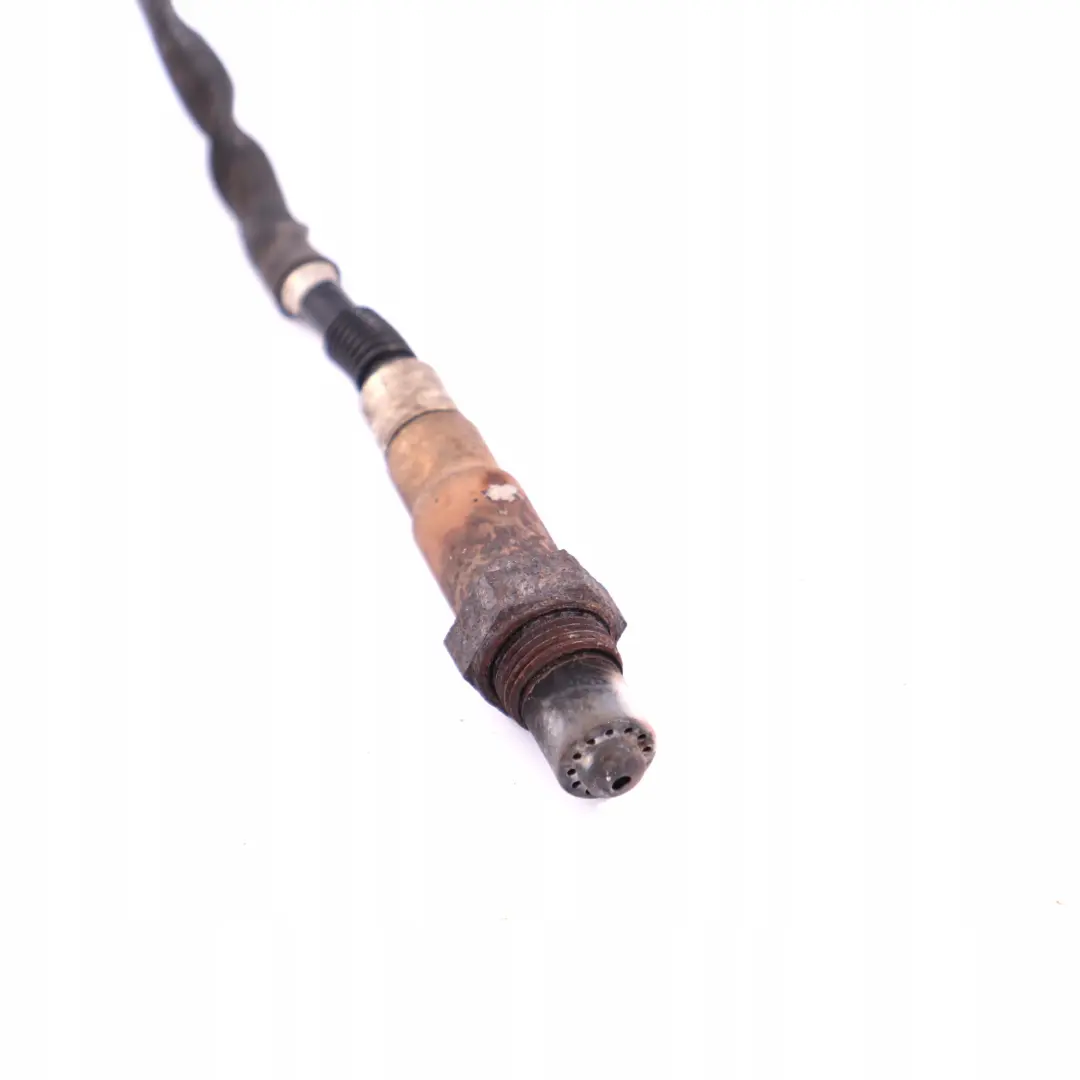 Sonda Lambda Nero Benzina 325mm per BMW E60 E61 E63 E90 E92 M3 LCI con numero di parte 7539125 BMW E60 E61 E63 E90 E92 M3 LCI Sonda Lambda Nero Benzina 325mm - SKU 7539125 - Numero di parte 7539125