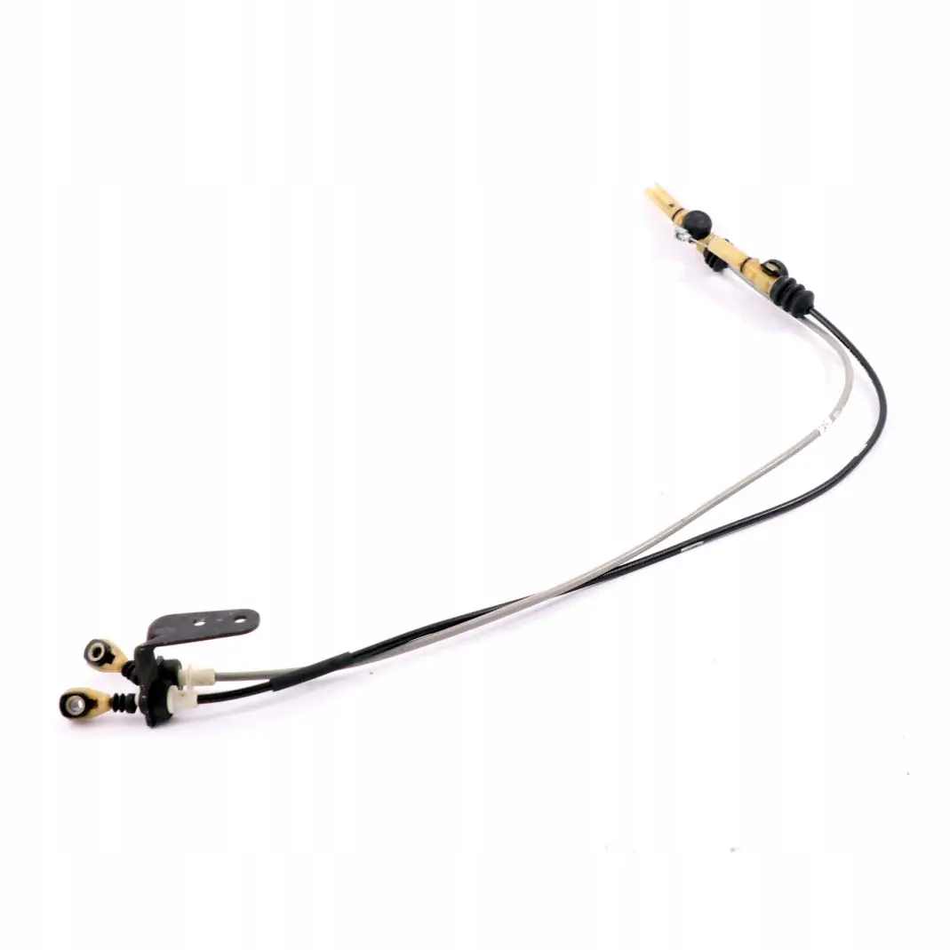 Mercedes-Benz A-Class W168 Automatic Transmission Bowden Cable to with Part number A1684620890 Mercedes-Benz A-Class W168 Automatic Transmission Bowden Cable - SKU A1684620890 - Part number A1684620890