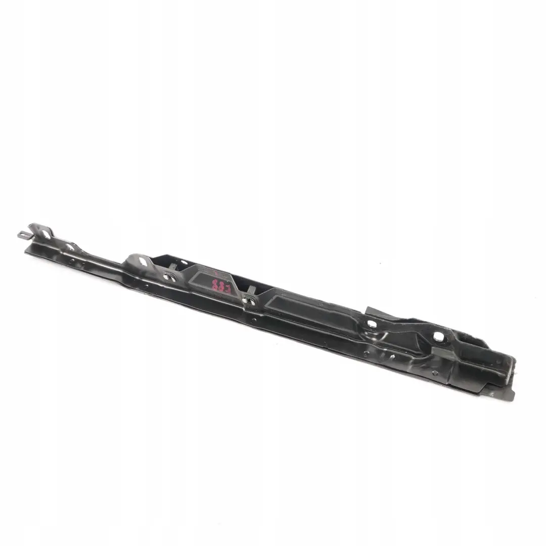 BMW E88 Izquierda N / S Ventana Trasera Conexion angulo Trim - SKU 7165603 - Número de pieza 7165603