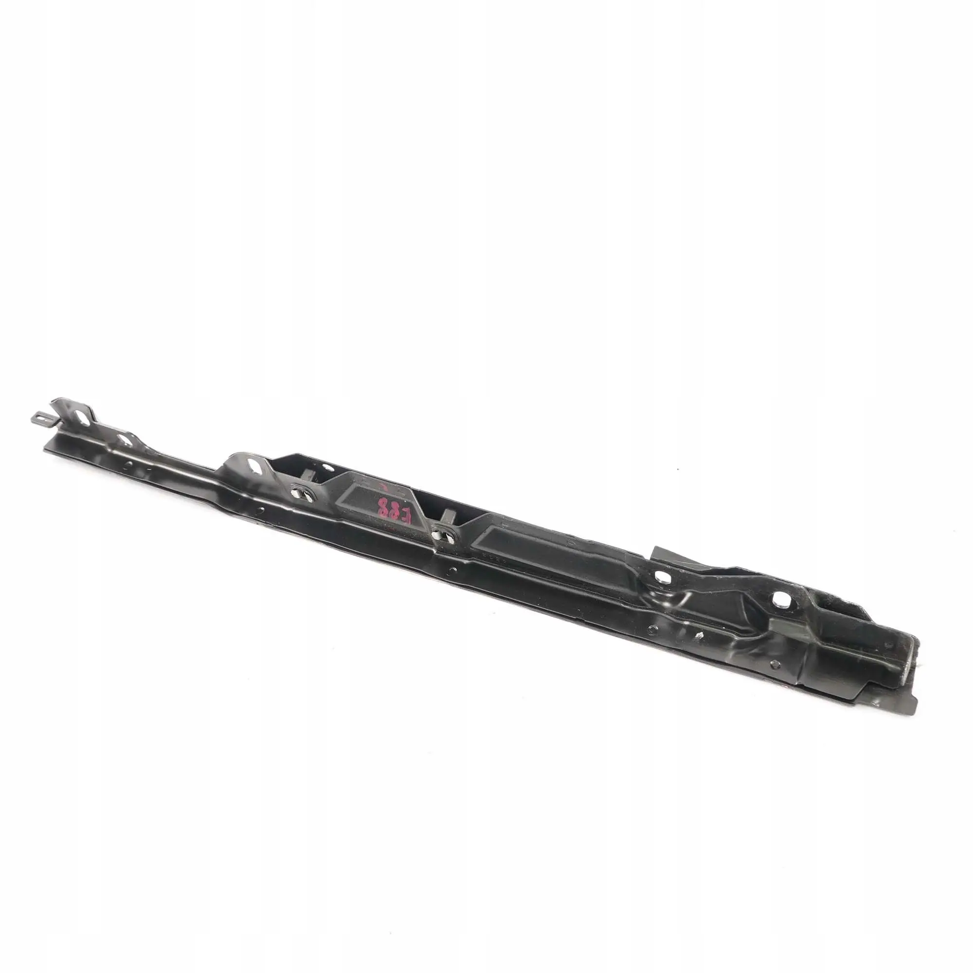 BMW E88 Izquierda N / S Ventana Trasera Conexion angulo Trim 7165603