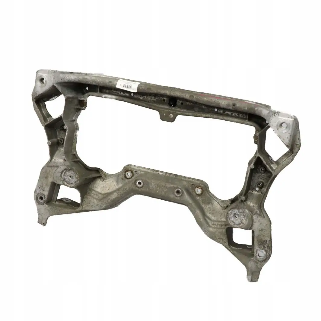 Benz Clase C CLK W203 C209 Eje Delantero Motor Cuna Subchasis Portador para Mercedes con número de pieza A2036280657 Mercedes Benz Clase C CLK W203 C209 Eje Delantero Motor Cuna Subchasis Portador - SKU A2036280657 - Número de pieza A2036280657