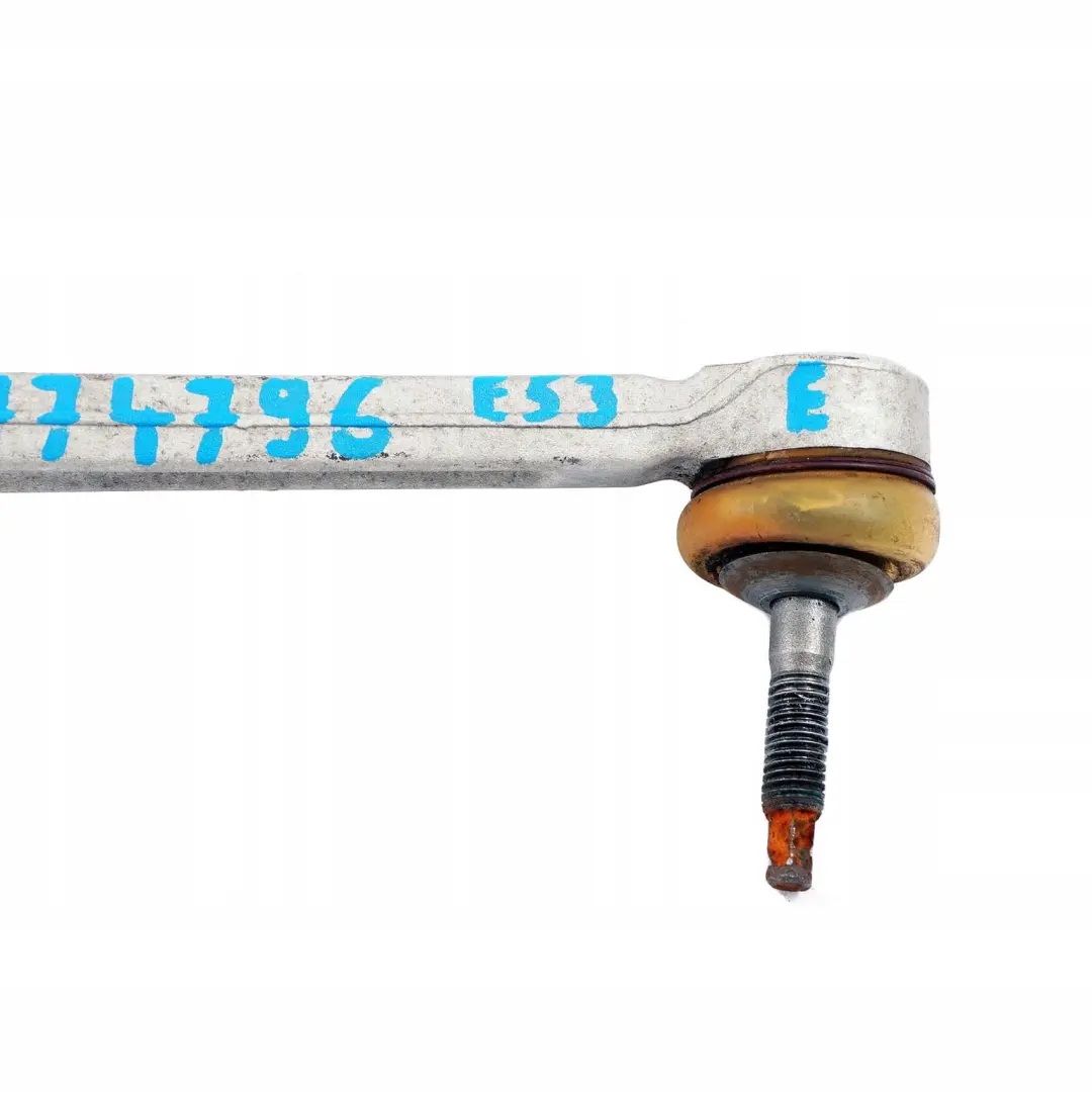 Wahacz tylny tył 6770860 do BMW X5 E53 o numerze 6774796 BMW X5 E53 Wahacz tylny tył 6770860 - SKU 26774796 - Numer Części 6774796