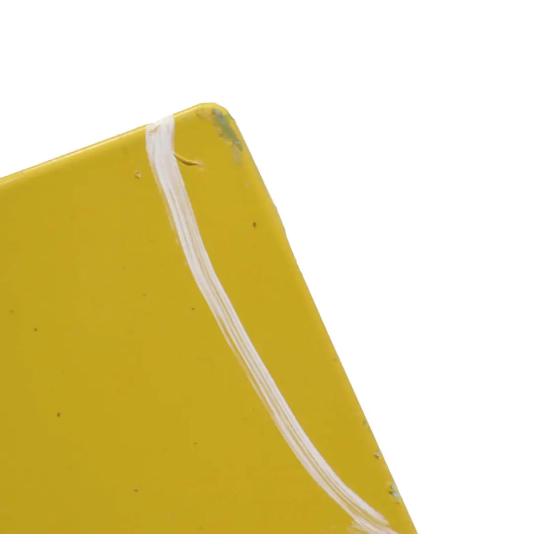 Droite Mellow Yellow Jaune - A58 pour Mini Cooper R55 R56 R57 R58 Porte avant à propos du numéro de pièce 2755936 Mini Cooper R55 R56 R57 R58 Porte avant Droite Mellow Yellow Jaune - A58 - SKU 2755936-MY - Numéro de pièce 2755936