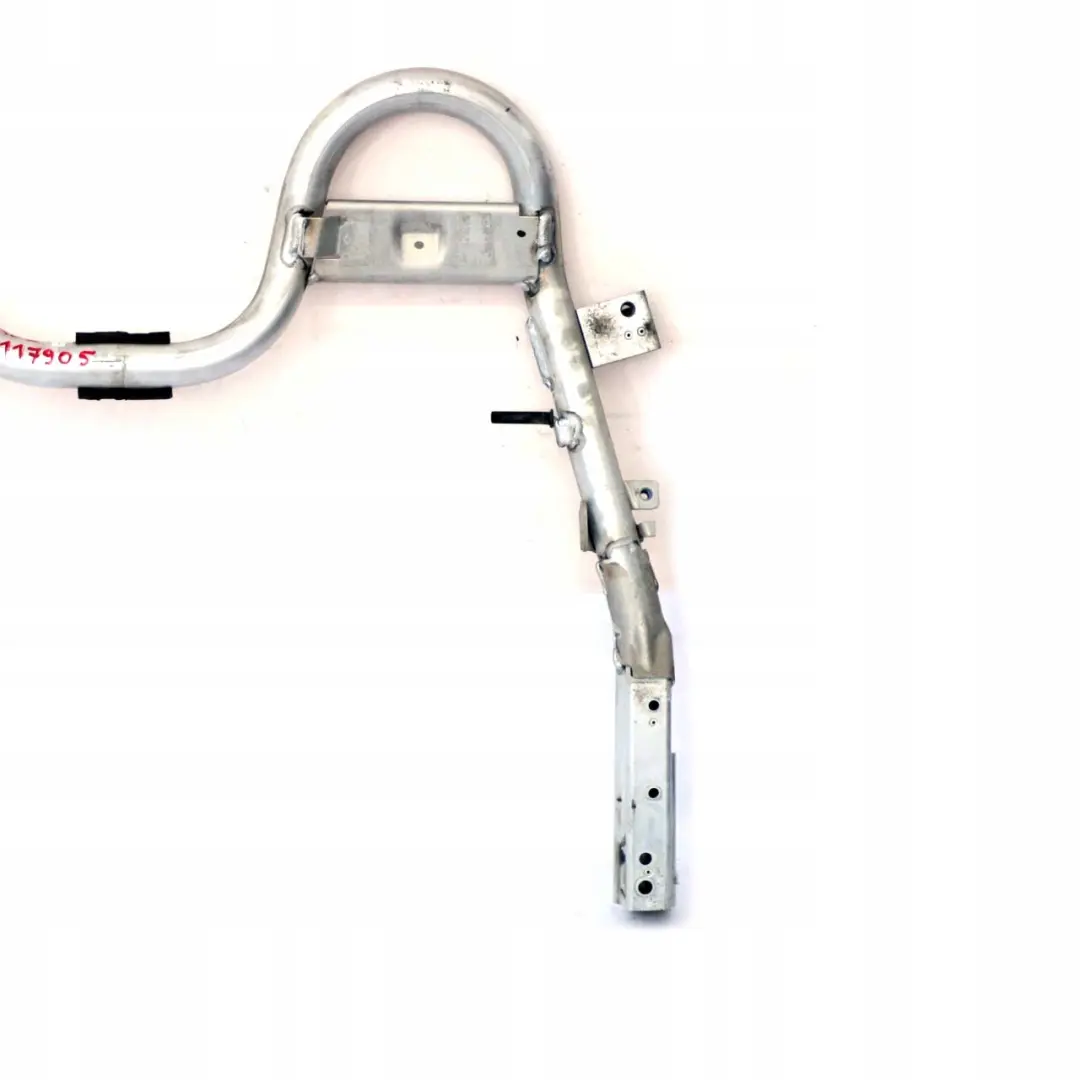 ĂśberrollbĂĽgel Schutzsystem 5460 für Mini R52 Cabrio mit Teilenummer 7117905 Mini R52 Cabrio ĂśberrollbĂĽgel Schutzsystem 5460 - SKU 7117905 - Teilenummer 7117905