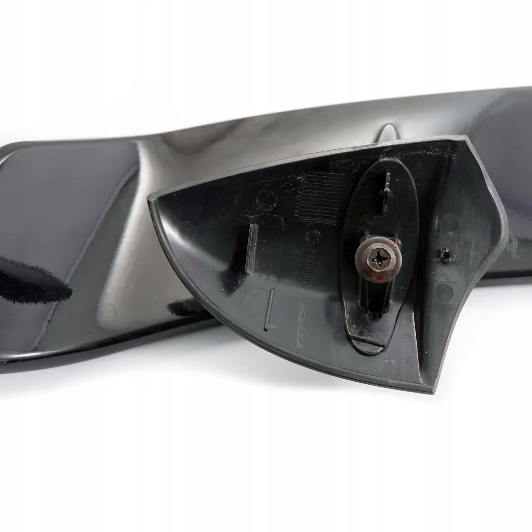 Heckspoiler Hinten Schwarz Carbon 0420491 für BMW Mini Cooper S R56 mit Teilenummer 7148914 BMW Mini Cooper S R56 Heckspoiler Hinten Schwarz Carbon 0420491 - SKU 7148914-TOPSUN - Teilenummer 7148914