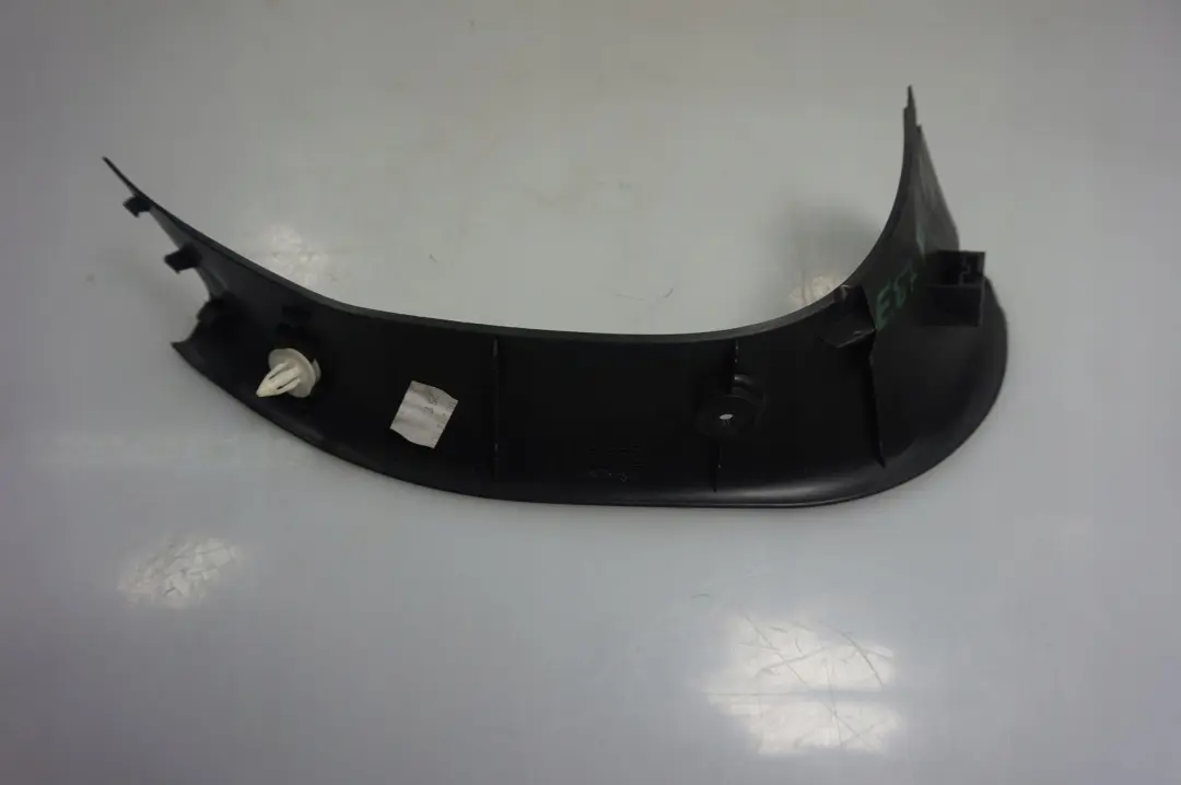 BMW 1 Series E81 E87 Rear Right O/S Trunk Lid Panel Tailgate Trim Cover - SKU 7074688 - Part number 7074688