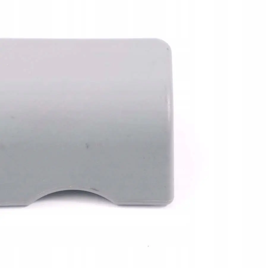 Coupé Rear Seat Isofix Cover Grey 7009902 to BMW 3 Series E46 Saloon with Part number 7009904 BMW 3 Series E46 Saloon Coupé Rear Seat Isofix Cover Grey 7009902 - SKU 7009904 - Part number 7009904